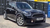 Mini Countryman 1.5 7.6kWh Cooper SE SUV 5dr Petrol Plug-in Hybrid Auto ALL4 Euro 6 (s/s) ( 1