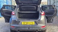 Mazda CX-3 2.0 SKYACTIV-G SE-L Nav+ SUV 5dr Petrol Auto Euro 6 (s/s) (121 ps) 55