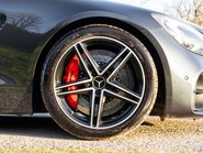 Mercedes-Benz Amg GT GT-C Roadster 6