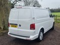 Volkswagen Transporter T28 TDI P/V HIGHLINE 5