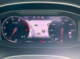 SEAT Arona 1.0 Arona Xperience Lux EcoTSI Semi-Auto 5dr 23