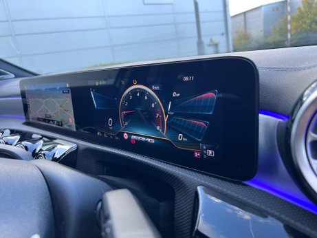 Mercedes-Benz A Class 2.0 A35 AMG (Premium Plus) 7G-DCT 4MATIC Euro 6 (s/s) 5dr 30