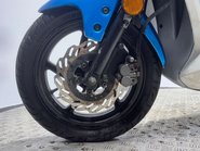 SYM Jet 2013 RUNNING PROJECT BIKE 50CC SCOOTER SPARES OR REPAIR MOPED 7