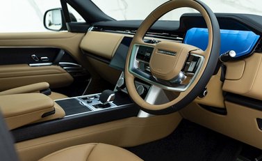 Land Rover Range Rover P400 HSE 9