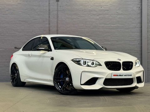 BMW M2 3.0 M2 Auto 2dr 1