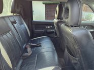 Mitsubishi L200 2.5TD ANIMAL DOUBLECAB 4WD PICKUP 9