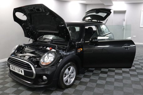 Mini Hatch ONE 16