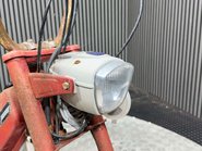 Garelli Katia 50 1967 MONKEY BIKE PROJECT CLASSIC BIKE 50CC 12