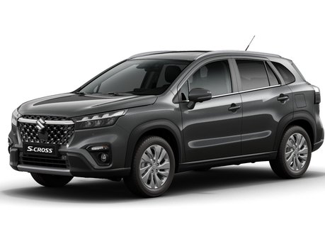 S-Cross