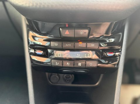 Peugeot 2008 1.6 BlueHDi Allure Euro 6 (s/s) 5dr 26
