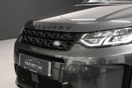 Land Rover Discovery Sport 1.5 Discovery Sport Urban Edition PHEV Auto 4WD 5dr 27