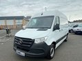 Mercedes-Benz Sprinter 2.0 Sprinter 315 Progressive CDi 3