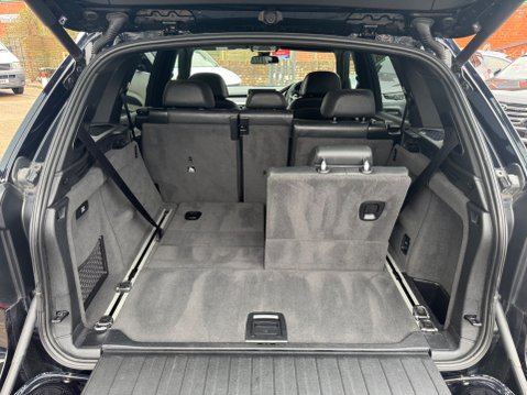 BMW X5 XDRIVE40D M SPORT 10