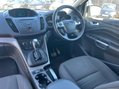 Ford Kuga 1.5T EcoBoost Zetec Auto AWD Euro 6 (s/s) 5dr 18