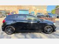 Mercedes-Benz A Class 1.8 A180 BlueEfficiency AMG Sport CDi Auto 5dr 21