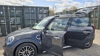 Mini Countryman 2.0 Cooper S Sport SUV 5dr Petrol Steptronic Euro 6 (s/s) (192 ps) 11