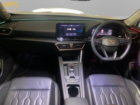 Cupra Formentor 1.5 TSI V2 SUV 5dr Petrol DSG Euro 6 (s/s) (150 ps) Alloys - Air Con - Crui 18