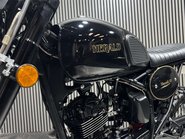 Herald Motor Co Maverick 2024 ONLY 670 MILES ENDURO STYLE 125CC 27