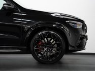 Mercedes-Benz GLE 3.0 GLE450dh MHEV AMG Line SUV 5dr Diesel Hybrid G-Tronic 4MATIC Euro 6 (s/ 40