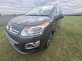 Citroen C3 Picasso 1.6 BlueHDi Platinum Euro 6 5dr 3
