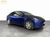 Tesla Model Y (Dual Motor) Long Range SUV 5dr Electric Auto 4WDE (384 bhp) Cruise - Sat N
