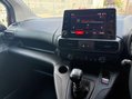 Citroen Berlingo 1.5 BlueHDi 950 Enterprise Edition XL Panel Van 6dr Diesel Manual LWB Euro 10