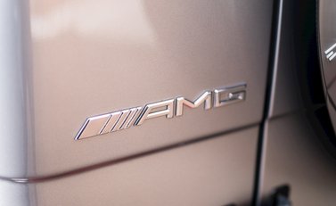 Mercedes-Benz G Series AMG 463 Edition 6