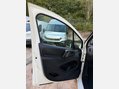 Peugeot Partner 1.6 BlueHDi 854 Professional Panel Van 5dr Diesel Manual L1 (112 g/km, 97.6 33