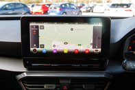 Cupra Leon VZ2 DSG 25