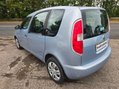 Skoda Roomster S TSI DSG 5