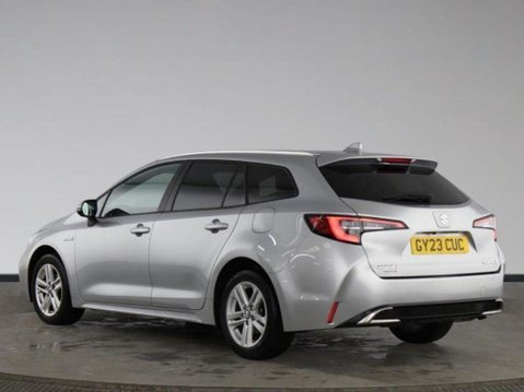 Suzuki Swace MOTION 2