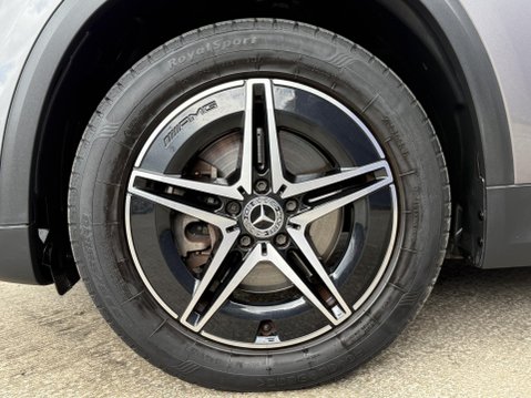 Mercedes-Benz EQA EQA 250 66.5kWh AMG Line SUV 5dr Electric Auto (190 ps) 17