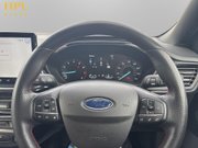 Ford Focus 1.0T EcoBoost MHEV ST-Line Hatchback 5dr Petrol Hybrid Manual Euro 6 (s/s) 13