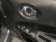 Nissan Juke 1.6 Bose Personal Edition XTRON Euro 6 5dr 15