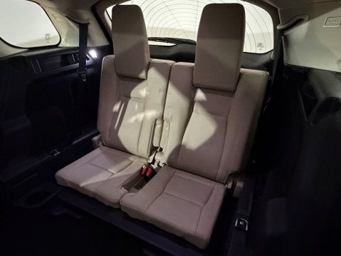 Land Rover Discovery Sport SD4 HSE 22