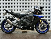 Yamaha Yzf 1.0 YZF R1M 27