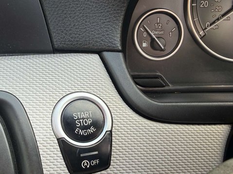 BMW 5 Series 2.0 520d M Sport Auto 4dr 33