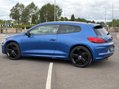 Volkswagen Scirocco 2.0 TDI BlueMotion Tech R-Line Euro 6 (s/s) 3dr 7