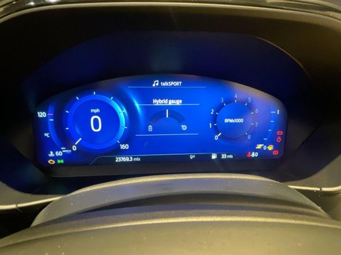 Ford Focus 1.0T EcoBoost MHEV ST-Line X Edition Hatchback 5dr Petrol Manual Euro 6 (s/ 9