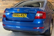 Skoda Octavia 1.4 TSI SE L Hatchback 5dr Petrol Manual Euro 6 (s/s) (150 ps) 81