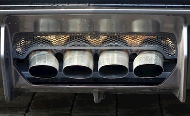 Lamborghini Aventador SV LP750-4 5