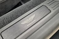 Aston Martin Vantage V8 38
