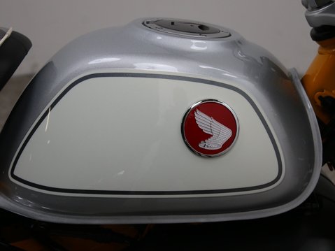 Honda Monkey Z125 MONKEY 31