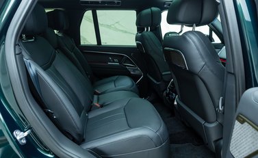 Land Rover Range Rover P530 AUTOBIOGRAPHY 20