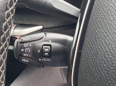 Peugeot 3008 1.2 PureTech Allure SUV 5dr Petrol Manual Euro 6 (s/s) (130 ps) 13