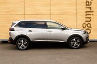 Peugeot 5008 PURETECH S/S ALLURE 12