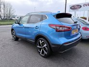 Nissan Qashqai DCI TEKNA 7