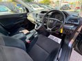 Honda CR-V 2.0 i-VTEC SE Auto 4WD Euro 5 5dr 11