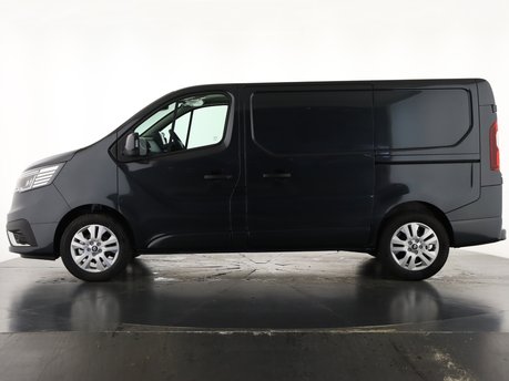 Renault Trafic SL30 Blue dCi 130 Extra MY26 8