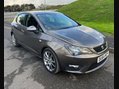 SEAT Ibiza 1.2 Ibiza FR TSi Semi-Auto 5dr 1